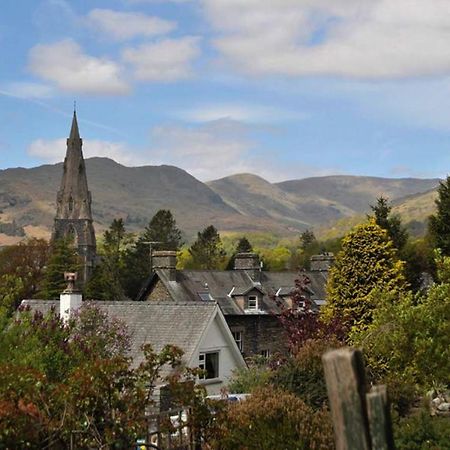 Uldale Villa Ambleside Eksteriør bilde