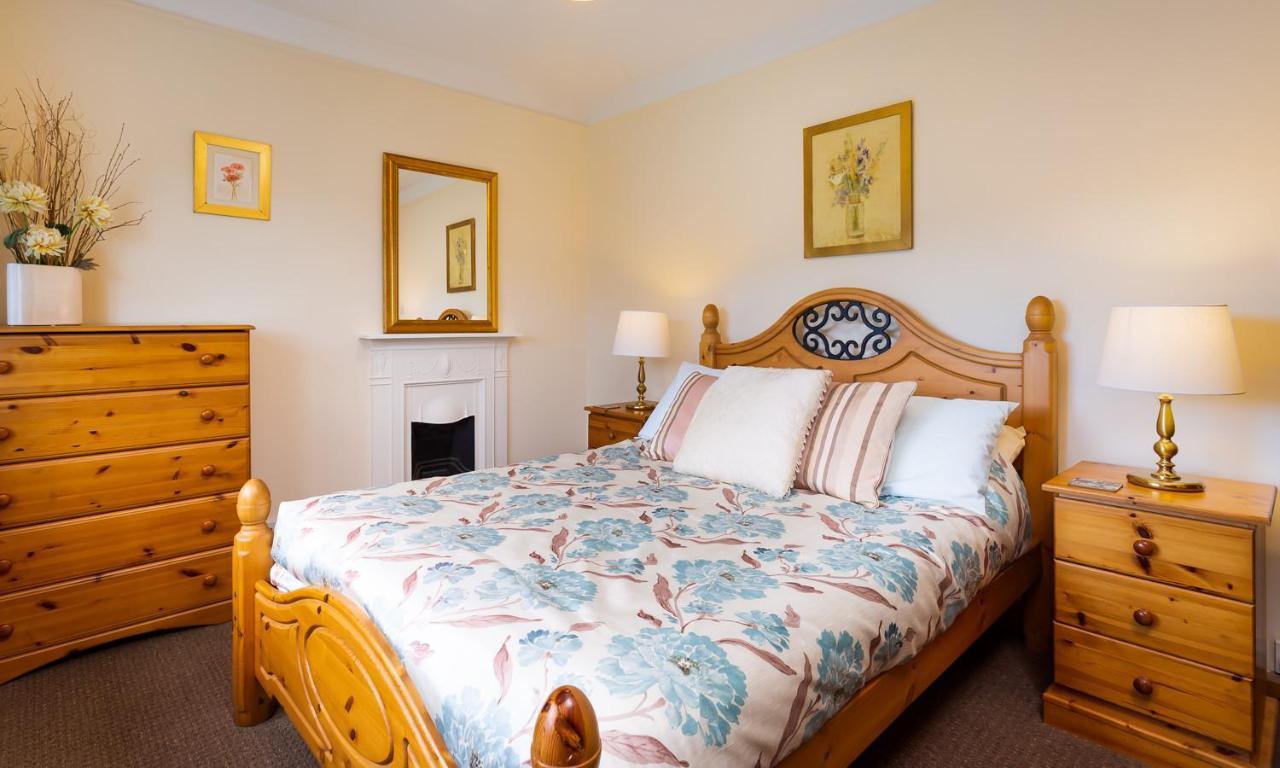 Uldale Villa Ambleside Eksteriør bilde