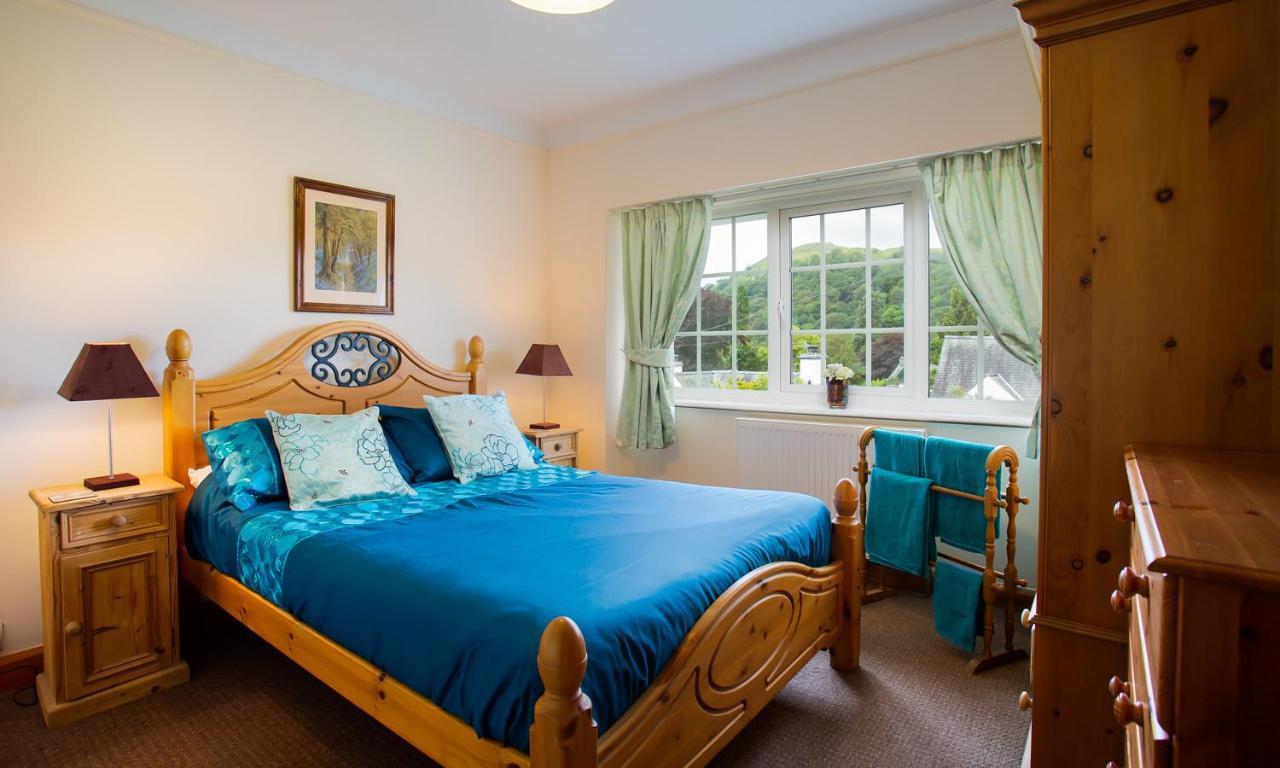 Uldale Villa Ambleside Eksteriør bilde