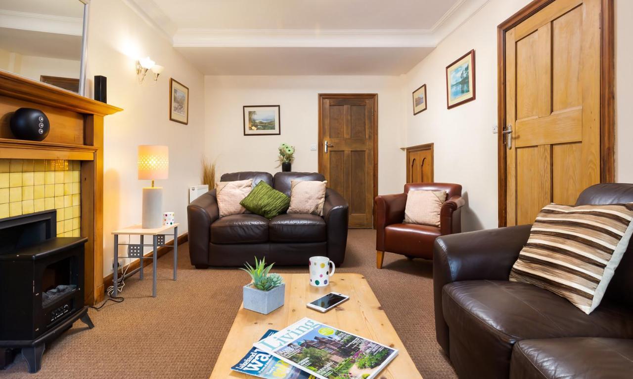 Uldale Villa Ambleside Eksteriør bilde