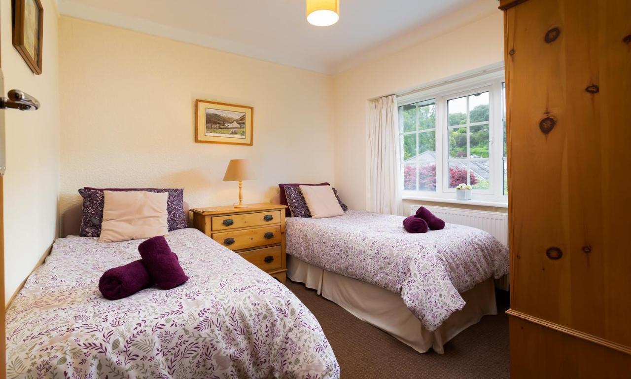 Uldale Villa Ambleside Eksteriør bilde