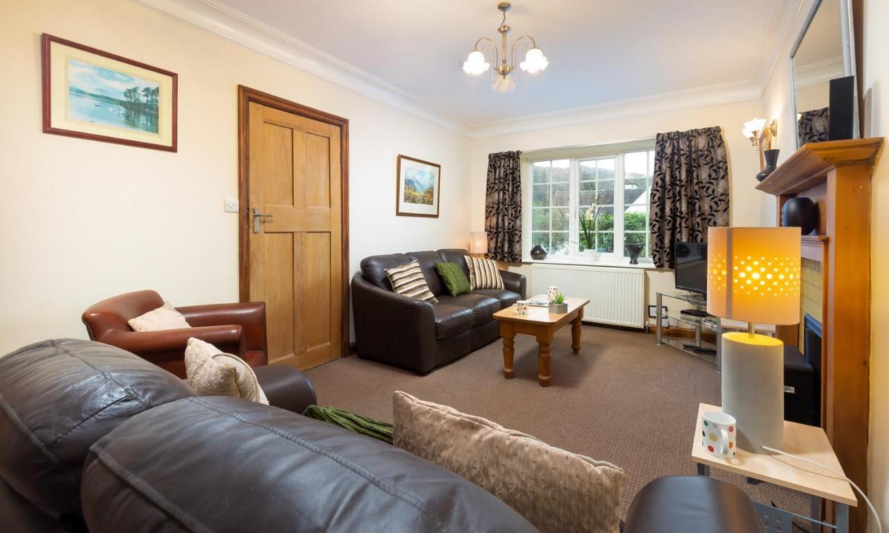 Uldale Villa Ambleside Eksteriør bilde