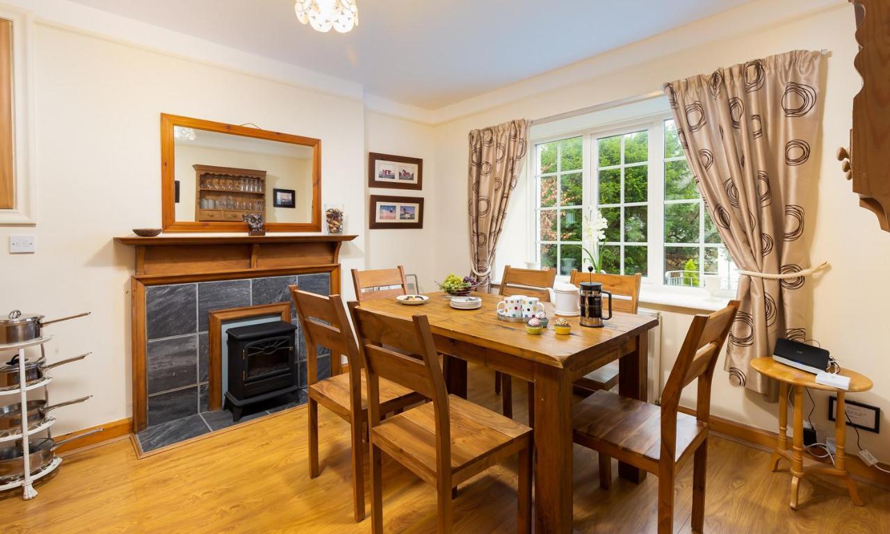 Uldale Villa Ambleside Eksteriør bilde
