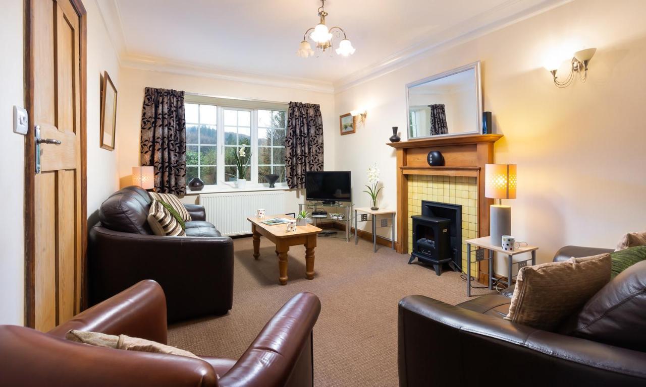 Uldale Villa Ambleside Eksteriør bilde